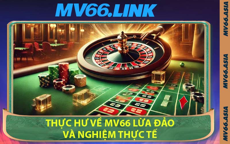 Thực Hư Về MV66 Lừa Đảo Và Nghiệm Thực Tế